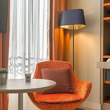 Oceania Le Metropole 4* Montpellier