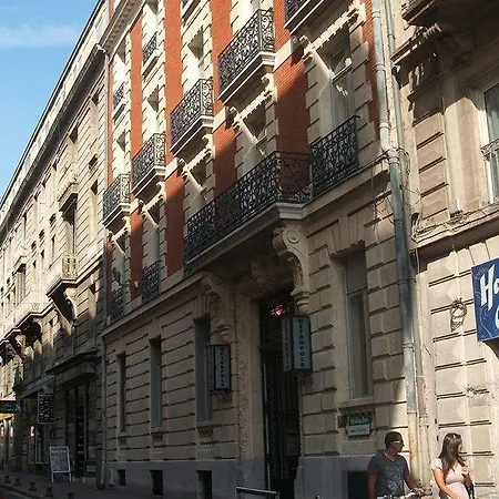 Oceania Le Metropole Hotel