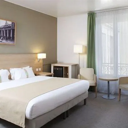 Oceania Le Metropole 4* Montpellier