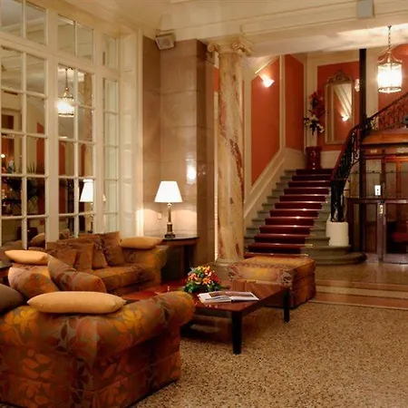 Oceania Le Metropole Hotel Montpellier