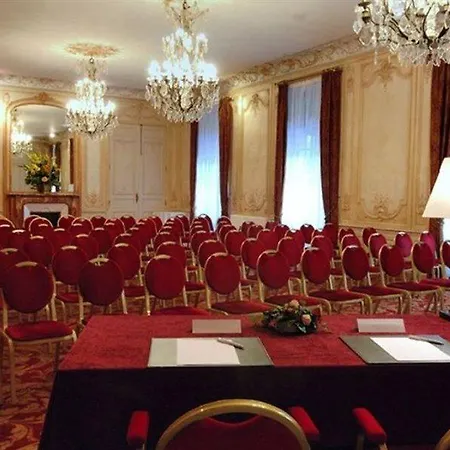 Oceania Le Metropole 4* Montpellier