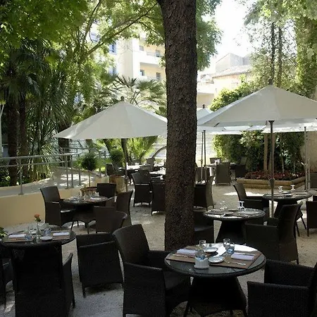 Oceania Le Metropole Hotel Montpellier