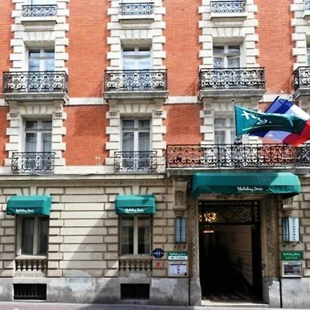 Oceania Le Metropole 4* Montpellier
