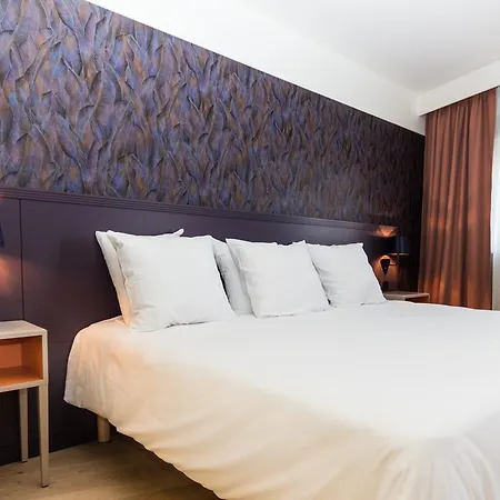 Oceania Le Metropole Hotel 4*