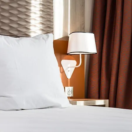 Oceania Le Metropole 4* Μονπελιέ