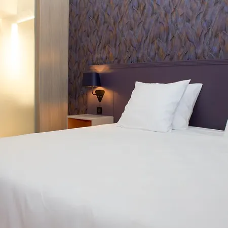 Oceania Le Metropole 4*