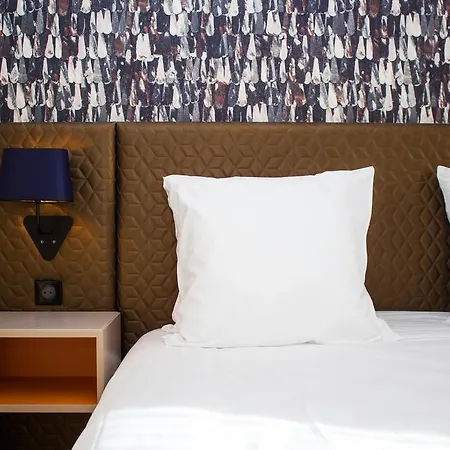 Oceania Le Metropole 4* Montpellier