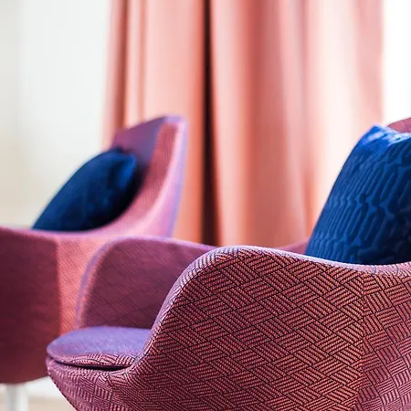 Oceania Le Metropole