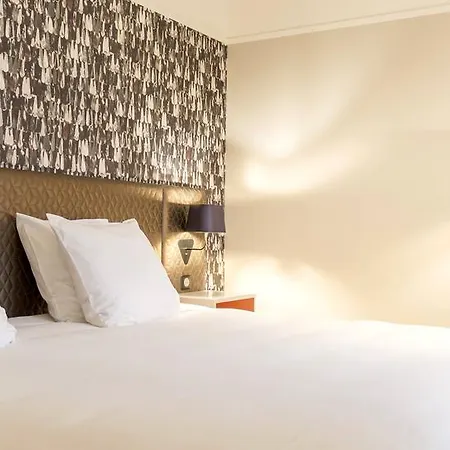 Oceania Le Metropole 4* Монпелье