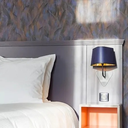 Oceania Le Metropole 4* Montpellier