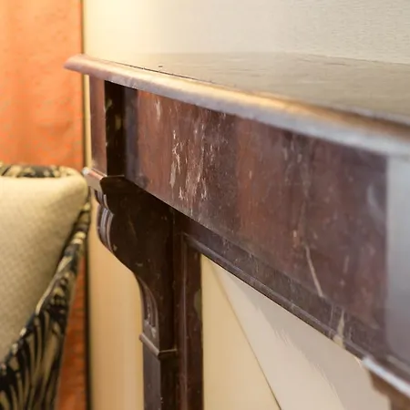 Ξενοδοχείο Oceania Le Metropole