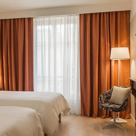 Oceania Le Metropole Μονπελιέ