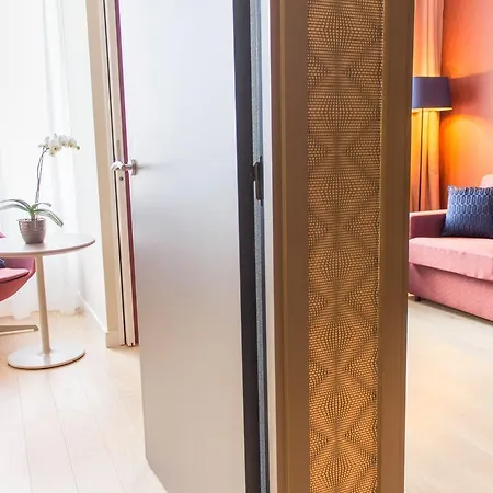 Oceania Le Metropole 4*