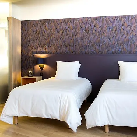 Oceania Le Metropole Hotel