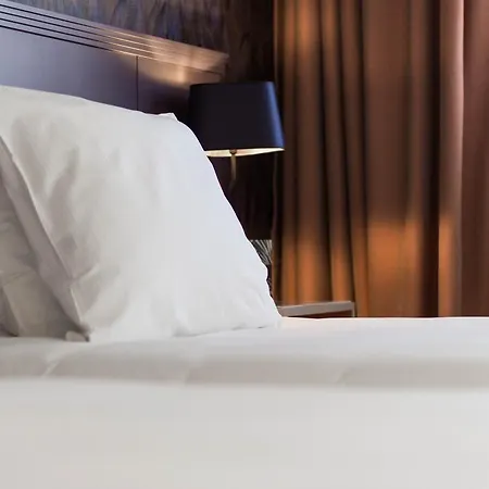 Hotel Oceania Le Metropole 4*