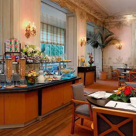 Oceania Le Metropole Hotel 4*