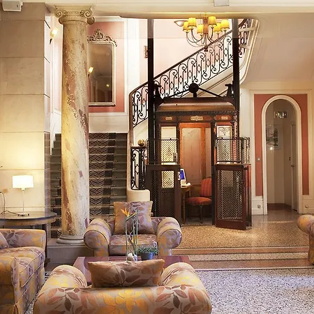 Oceania Le Metropole