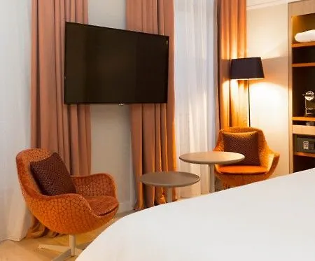 Hotel Oceania Le Metropole Montpellier
