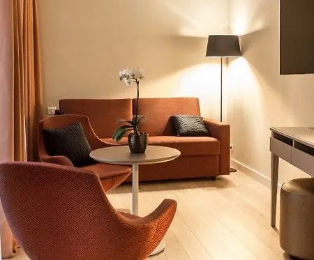 Oceania Le Metropole Hotel Montpellier