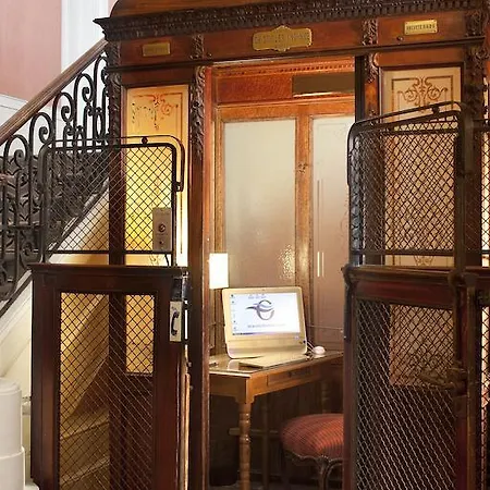 Oceania Le Metropole 4*