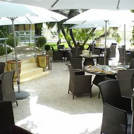 Oceania Le Metropole Hotel Montpellier