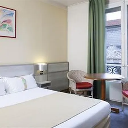 Oceania Le Metropole 4*