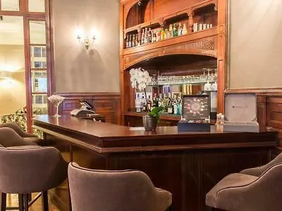 Hotel Oceania Le Metropole