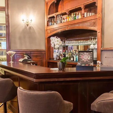 Oceania Le Metropole 4*