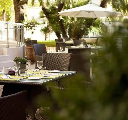 Oceania Le Métropole