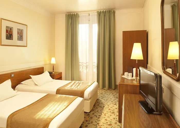 Oceania Le Métropole 4*