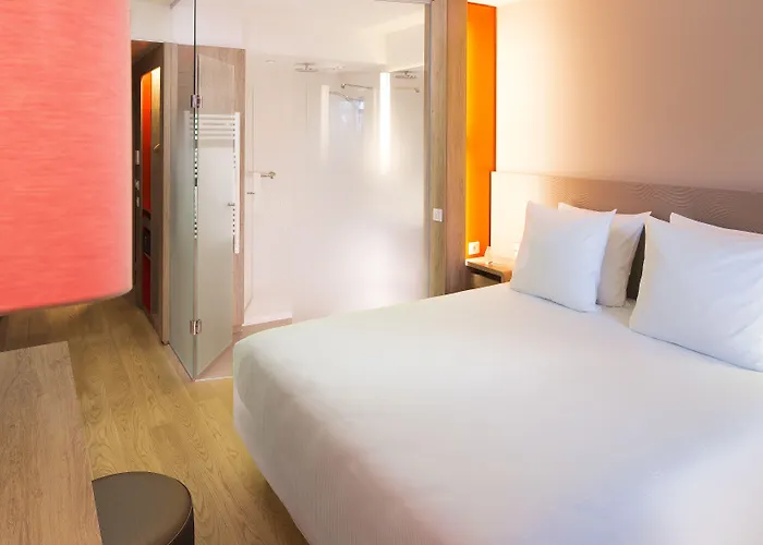 Hotel Oceania Le Métropole