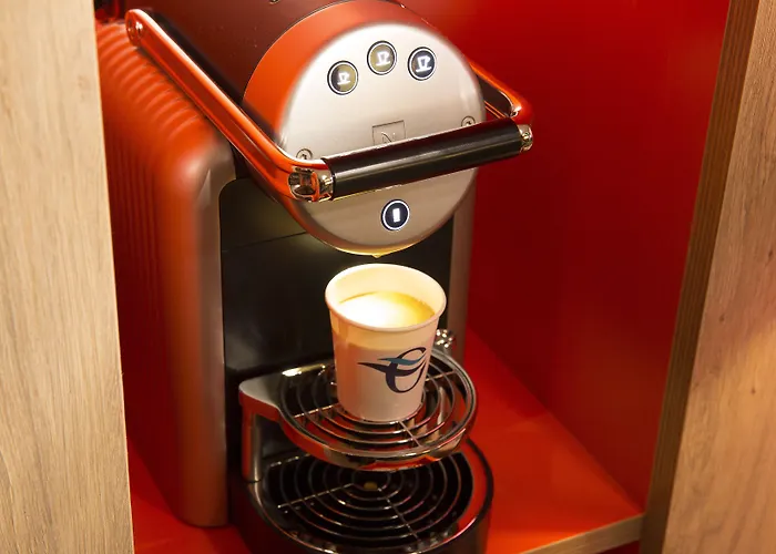 Oceania Le Métropole Hotel