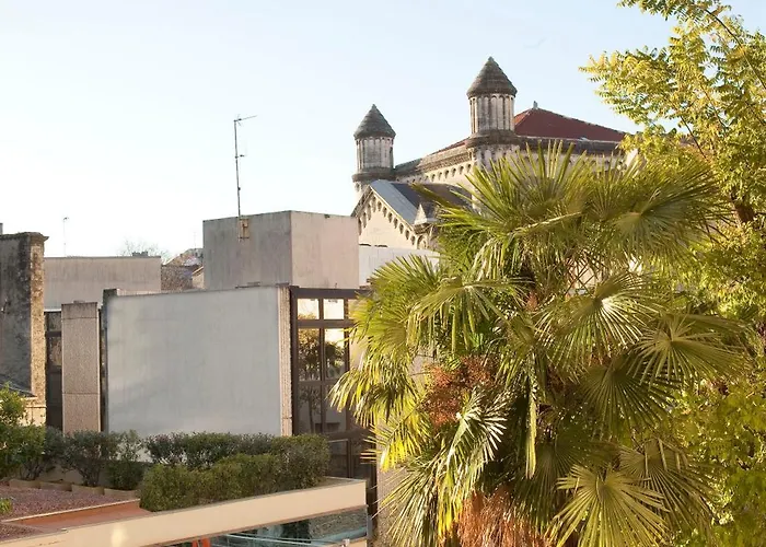 Oceania Le Métropole Hotel 4*