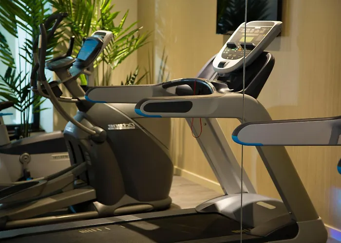 Oceania Le Métropole Hotel Montpellier