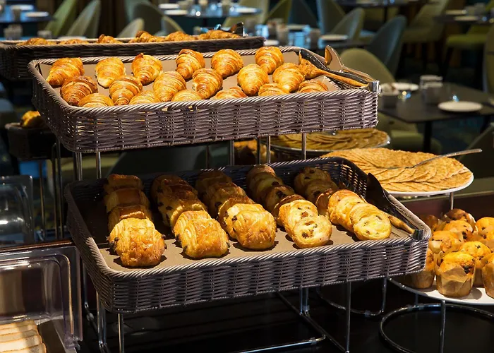 Oceania Le Métropole Hotel Montpellier