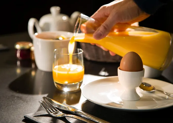 Oceania Le Métropole Hotel Montpellier