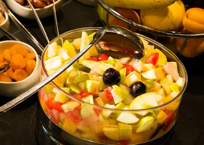 Oceania Le Métropole