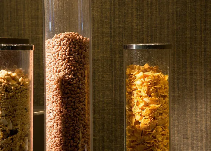 Oceania Le Métropole Montpellier