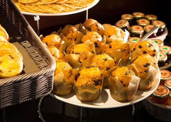 Oceania Le Métropole 4*