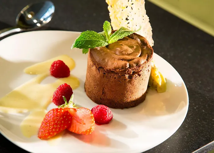 Oceania Le Métropole Montpellier