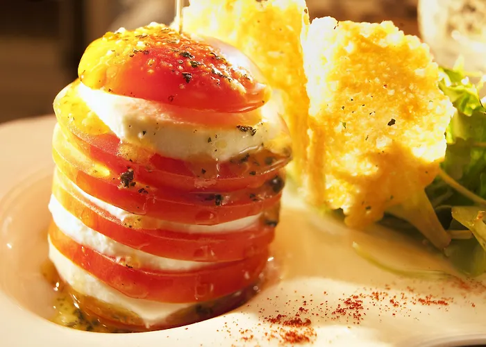 Oceania Le Métropole