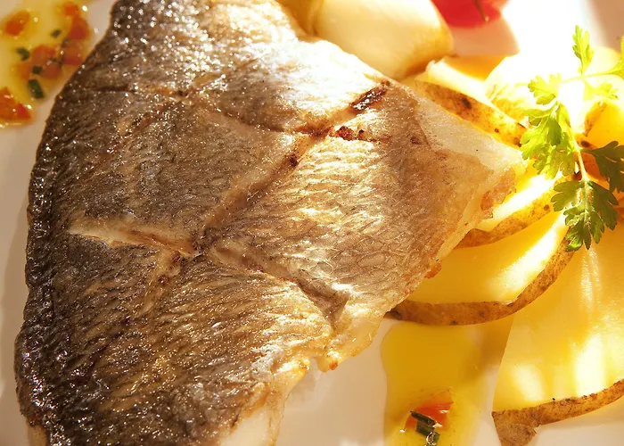 Oceania Le Métropole Hotel