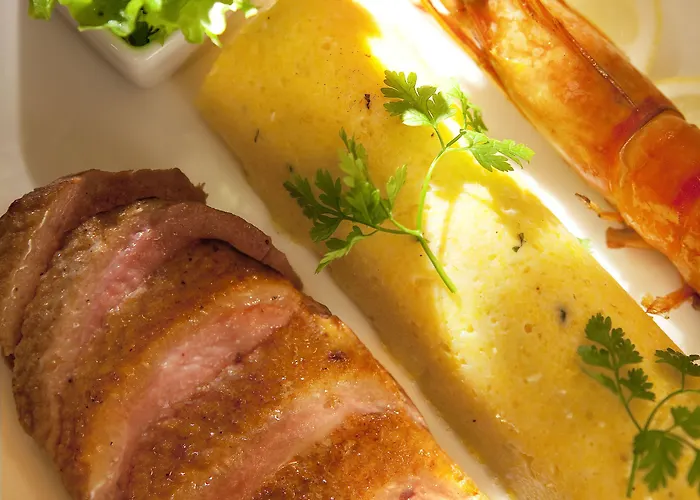 Oceania Le Métropole Hotel Montpellier