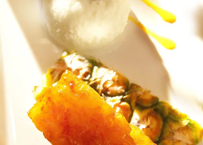 Hotel Oceania Le Métropole