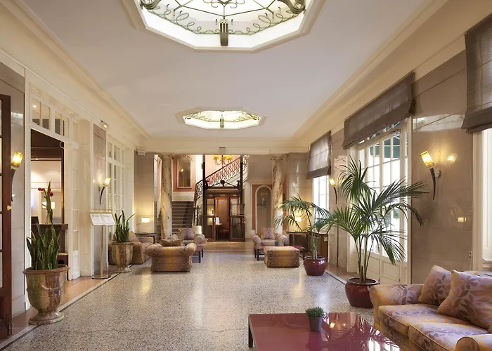 Oceania Le Métropole Montpellier