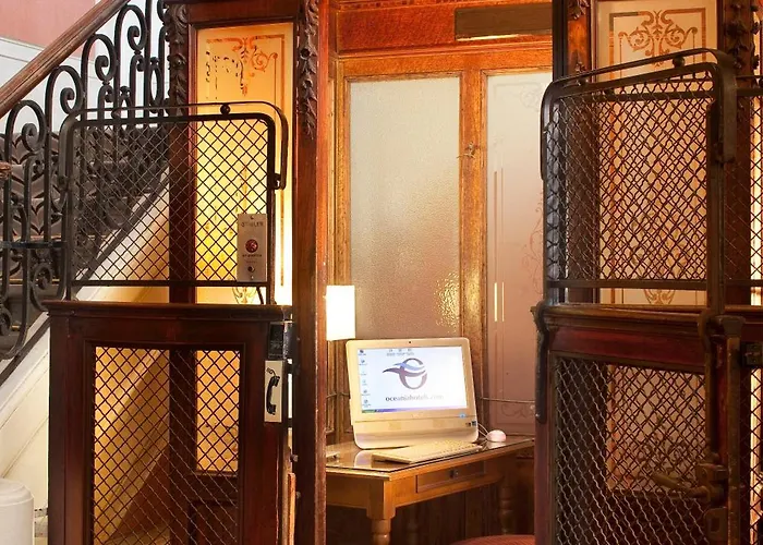 Oceania Le Métropole 4* Montpellier