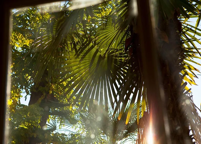 Hotel Oceania Le Métropole Montpellier