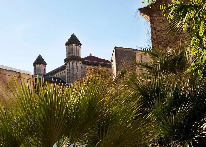 Oceania Le Métropole Montpellier