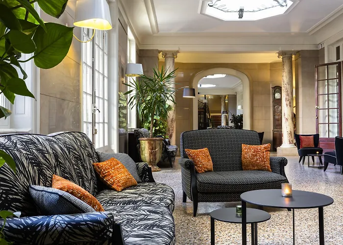 Oceania Le Métropole