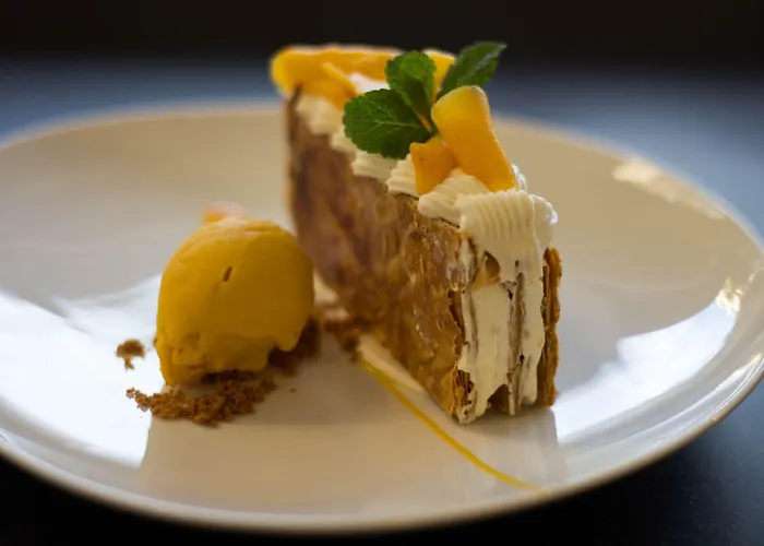 Oceania Le Métropole Montpellier